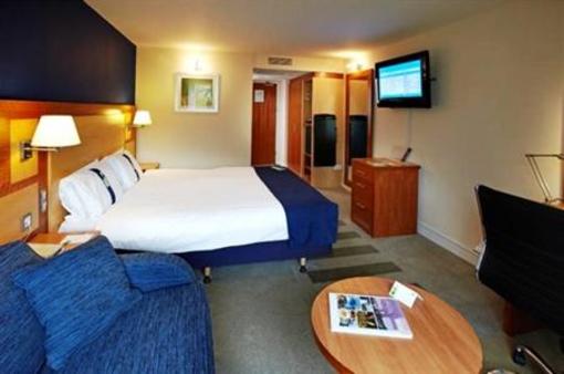 фото отеля Holiday Inn Bristol Airport