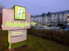 фото отеля Holiday Inn Bristol Airport