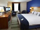 фото отеля Holiday Inn Bristol Airport