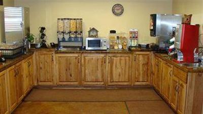 фото отеля Settle Inn & Suites
