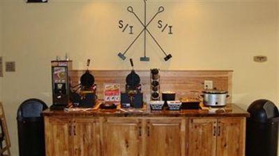 фото отеля Settle Inn & Suites