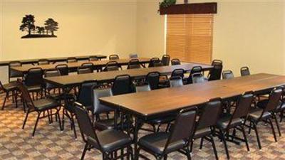 фото отеля Settle Inn & Suites