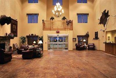 фото отеля Settle Inn & Suites