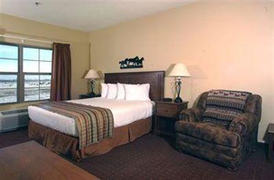 фото отеля Settle Inn & Suites