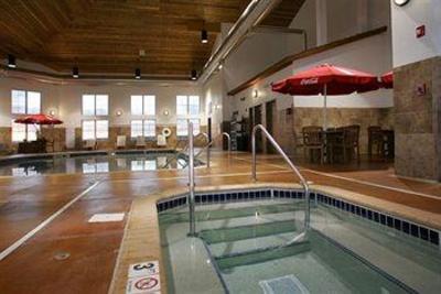 фото отеля Settle Inn & Suites