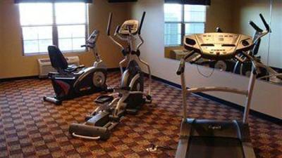 фото отеля Settle Inn & Suites