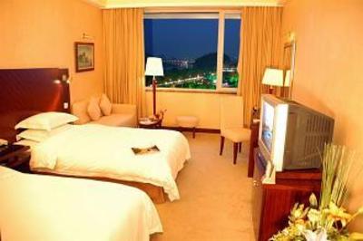 фото отеля Lijiang Waterfall Hotel