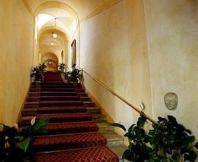 фото отеля San Domenico Palace Hotel