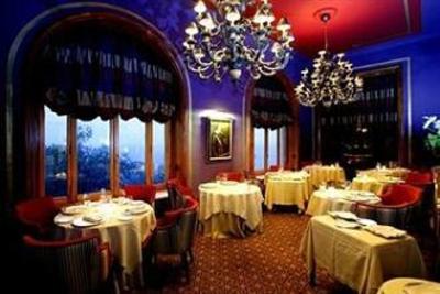 фото отеля San Domenico Palace Hotel