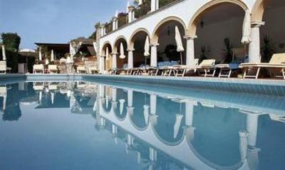 фото отеля San Domenico Palace Hotel