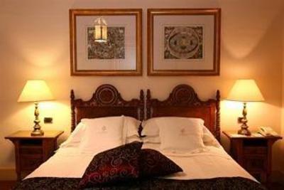 фото отеля San Domenico Palace Hotel