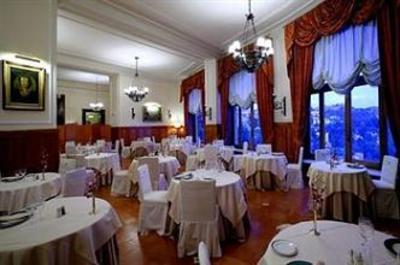 фото отеля San Domenico Palace Hotel