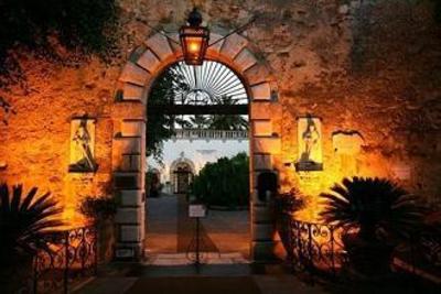фото отеля San Domenico Palace Hotel