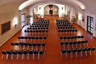 фото отеля San Domenico Palace Hotel