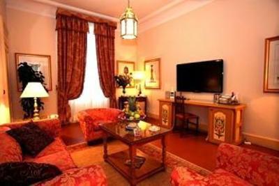 фото отеля San Domenico Palace Hotel