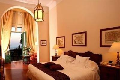 фото отеля San Domenico Palace Hotel