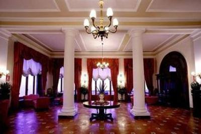 фото отеля San Domenico Palace Hotel