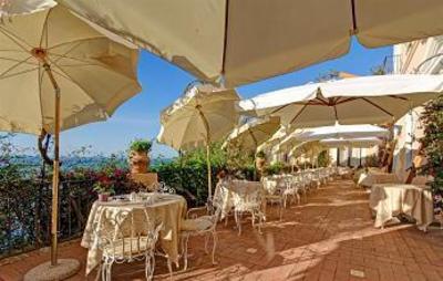 фото отеля San Domenico Palace Hotel