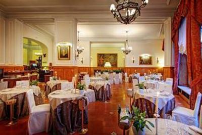 фото отеля San Domenico Palace Hotel