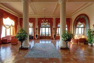 фото отеля San Domenico Palace Hotel