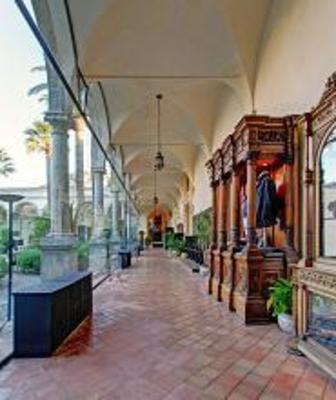 фото отеля San Domenico Palace Hotel