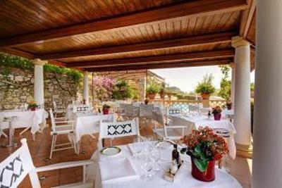 фото отеля San Domenico Palace Hotel