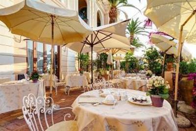 фото отеля San Domenico Palace Hotel