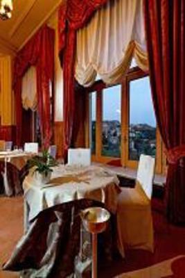 фото отеля San Domenico Palace Hotel