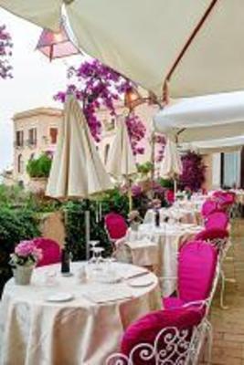 фото отеля San Domenico Palace Hotel