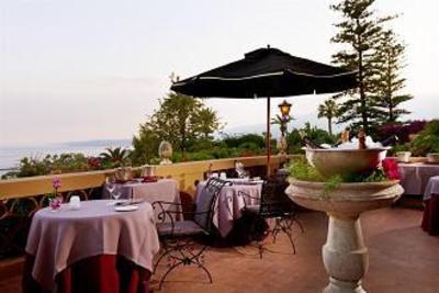 фото отеля San Domenico Palace Hotel