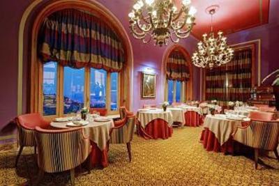 фото отеля San Domenico Palace Hotel