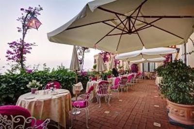 фото отеля San Domenico Palace Hotel