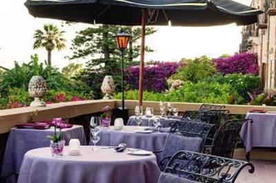 фото отеля San Domenico Palace Hotel