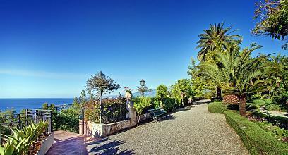 фото отеля San Domenico Palace Hotel
