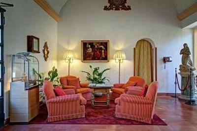 фото отеля San Domenico Palace Hotel
