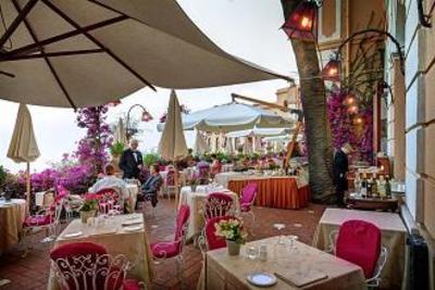 фото отеля San Domenico Palace Hotel