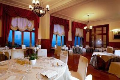 фото отеля San Domenico Palace Hotel