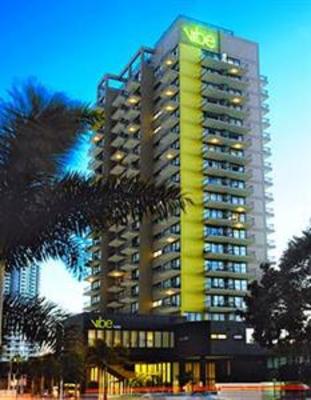 фото отеля Vibe Hotel Gold Coast