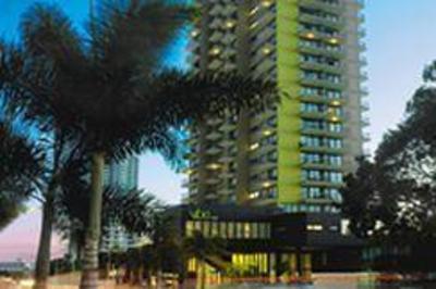 фото отеля Vibe Hotel Gold Coast