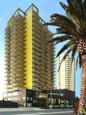 фото отеля Vibe Hotel Gold Coast