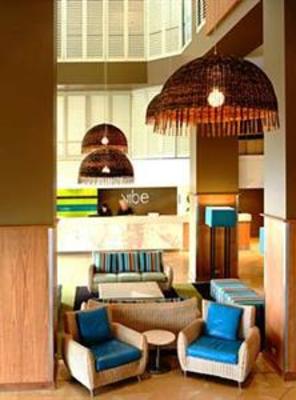 фото отеля Vibe Hotel Gold Coast
