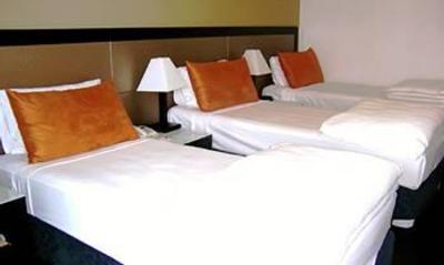 фото отеля Vibe Hotel Gold Coast