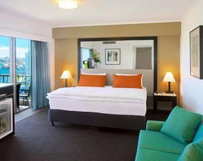 фото отеля Vibe Hotel Gold Coast