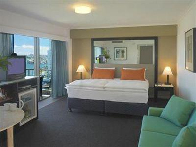 фото отеля Vibe Hotel Gold Coast