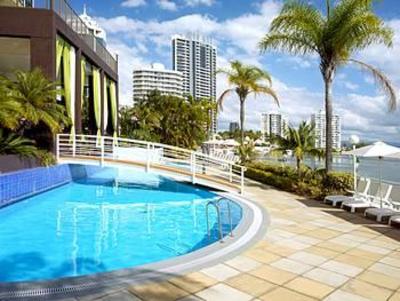 фото отеля Vibe Hotel Gold Coast