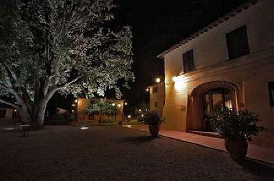 фото отеля Borgo Villa Curina Hotel Castelnuovo Berardenga