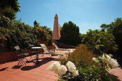 фото отеля Borgo Villa Curina Hotel Castelnuovo Berardenga