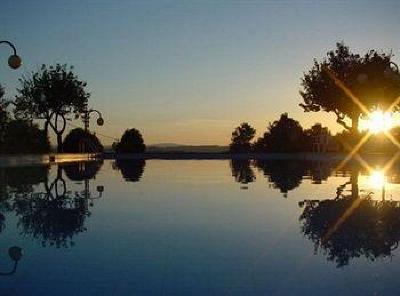 фото отеля Borgo Villa Curina Hotel Castelnuovo Berardenga