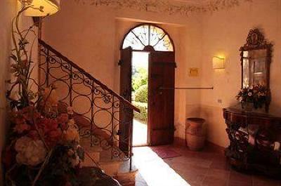 фото отеля Borgo Villa Curina Hotel Castelnuovo Berardenga