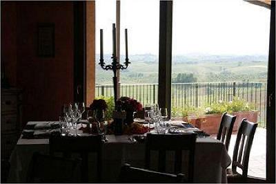 фото отеля Borgo Villa Curina Hotel Castelnuovo Berardenga